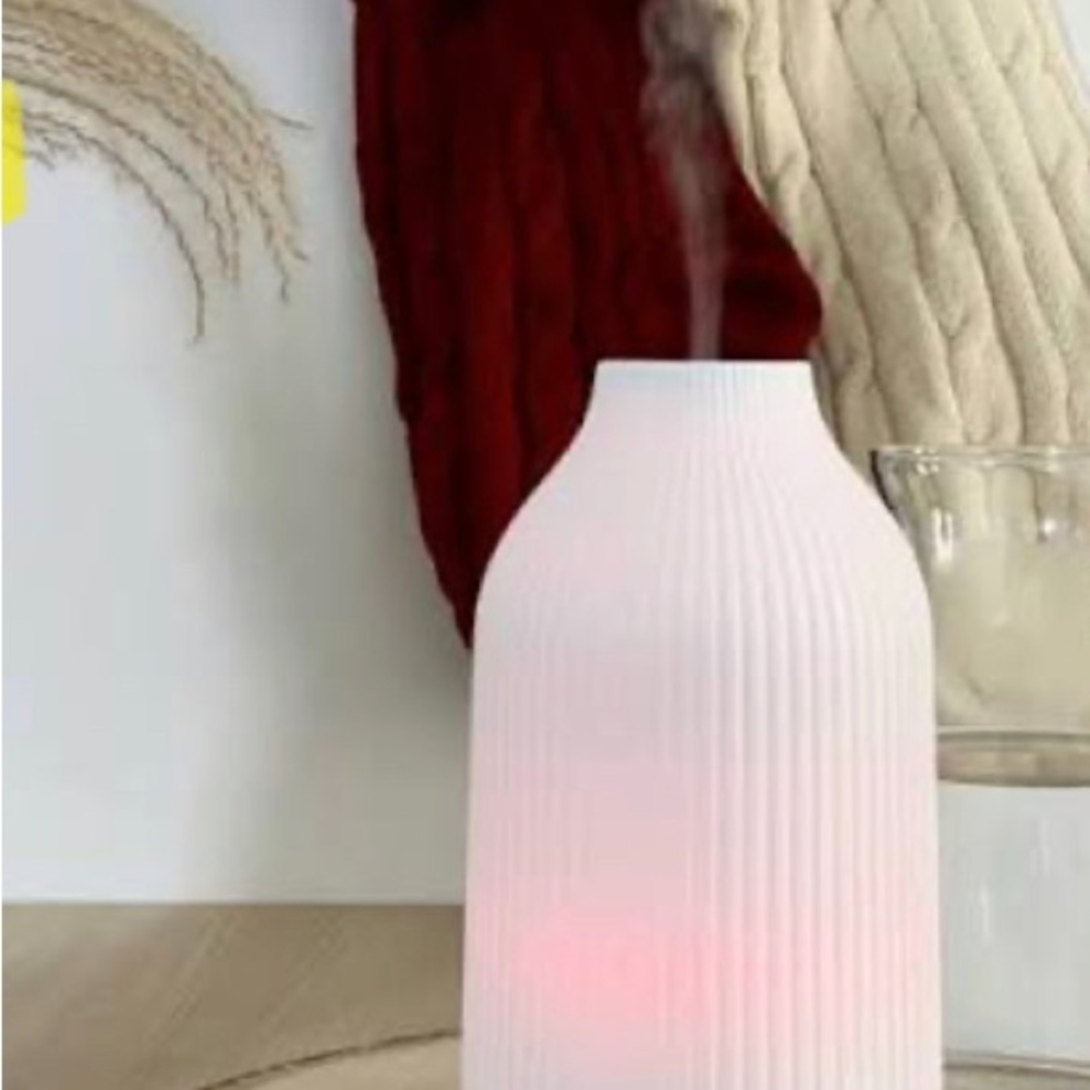 Young Living Adobe Ceramic Mist Diffuser